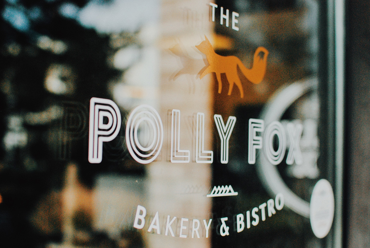 The Polly Fox