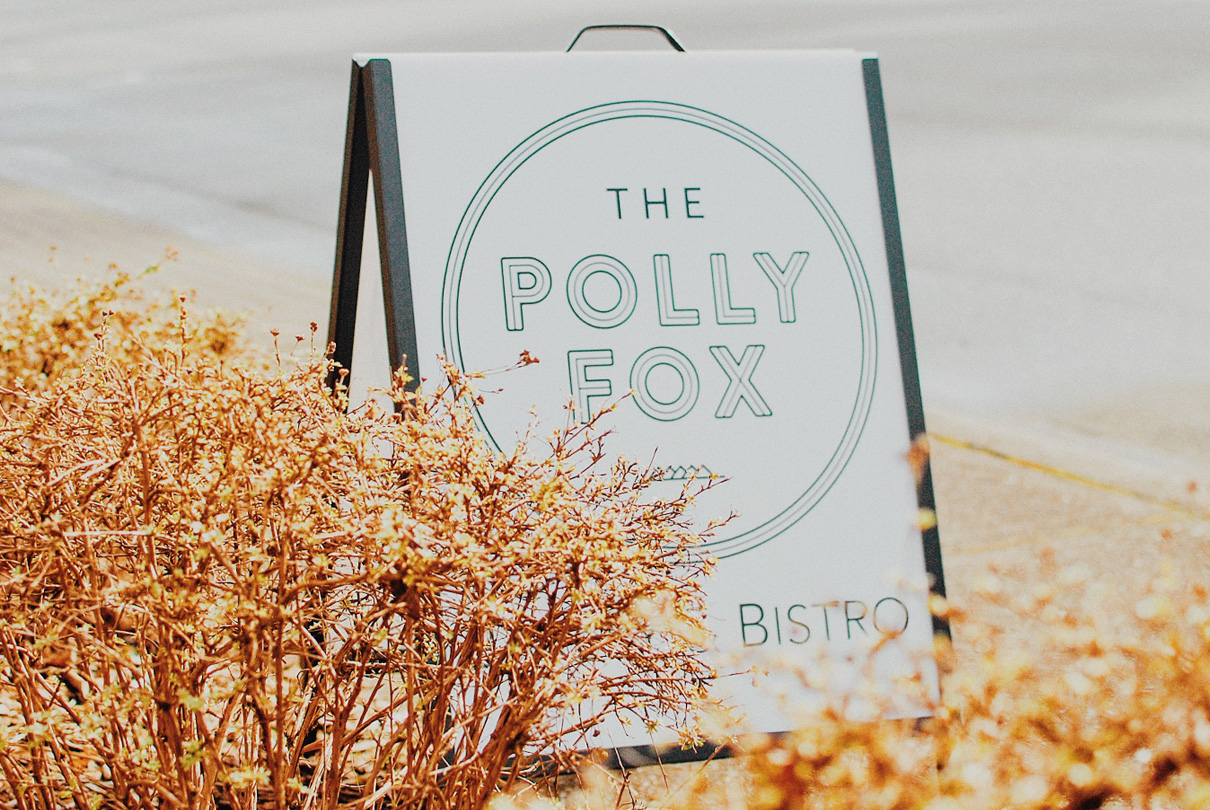 The Polly Fox