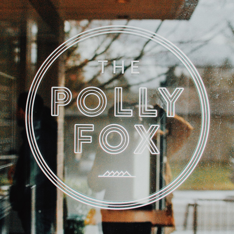 The Polly Fox