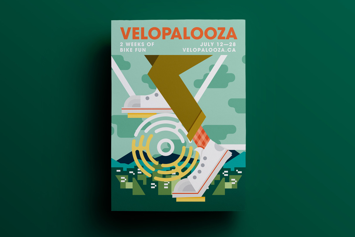 Velopalooza