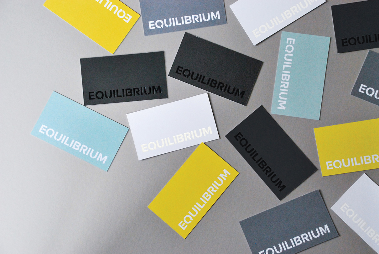 Equilibrium