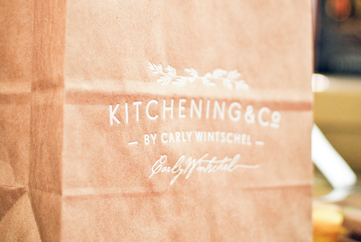 Kitchening & Co