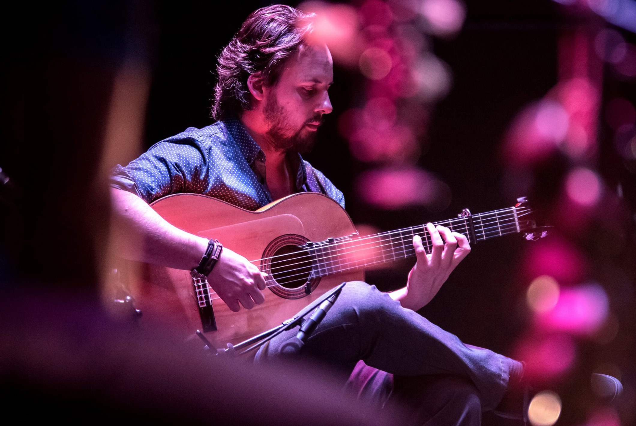 Vancouver Flamenco Festival