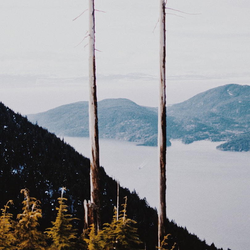 Bowen Lookout